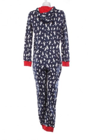 Salopetă lungă de damă Crane, Mărime M, Culoare Multicolor, Preț 109,99 Lei