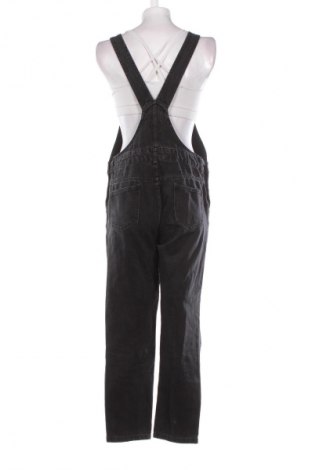 Дамски дълъг гащеризон Denim Co., Размер M, Цвят Сив, Цена 48,00 лв.