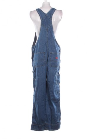 Dámsky dlhý overal Dickies, Veľkosť XXL, Farba Modrá, Cena  75,95 €