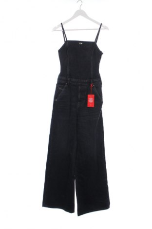 Langer Damen-Overall Diesel, Größe XS, Farbe Schwarz, Preis € 344,99
