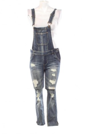 Dámský dlouhý overal Dollhouse, Velikost M, Barva Modrá, Cena  606,00 Kč