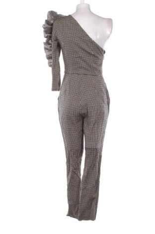 Дамски дълъг гащеризон Elisabetta Franchi, Размер M, Цвят Многоцветен, Цена 451,61 лв.