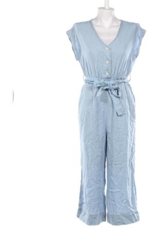 Dámský dlouhý overal Esmara, Velikost S, Barva Modrá, Cena  339,00 Kč