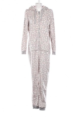 Langer Damen-Overall Esmara, Größe XL, Farbe Mehrfarbig, Preis 29,99 €