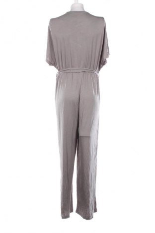 Langer Damen-Overall Esmara, Größe XL, Farbe Grau, Preis 23,99 €