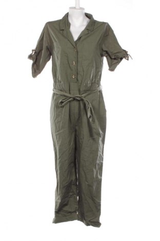 Női hosszú overál Ever.me by Takko Fashion, Méret M, Szín Zöld, Ár 6 009 Ft