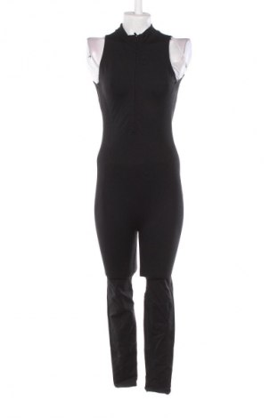 Damski długi kombinezon Fabletics, Rozmiar S, Kolor Czarny, Cena 422,99 zł