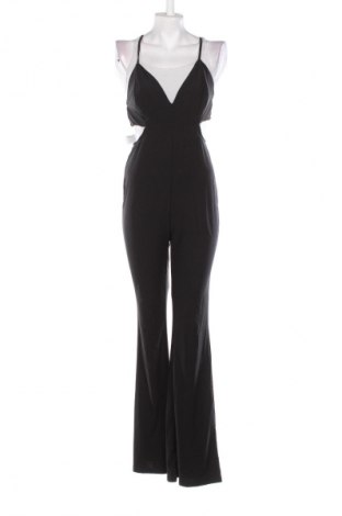 Langer Damen-Overall Fb Sister, Größe XL, Farbe Schwarz, Preis 17,99 €