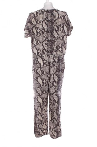 Langer Damen-Overall Fransa, Größe XXL, Farbe Mehrfarbig, Preis 15,99 €