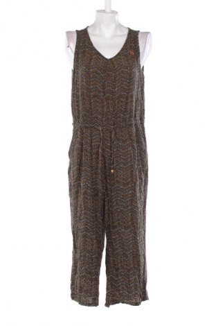 Női hosszú overál Gina, Méret L, Szín Sokszínű, Ár 6 309 Ft