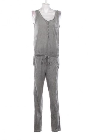 Dámský dlouhý overal Geisha, Velikost XL, Barva Šedá, Cena  557,00 Kč