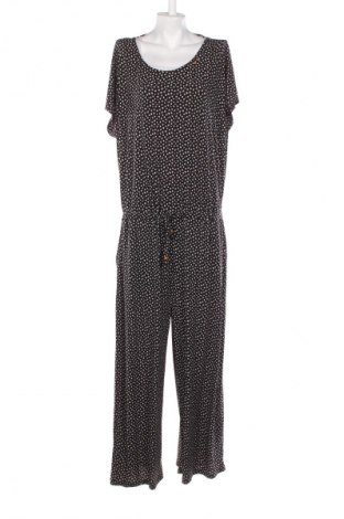 Dámský dlouhý overal Gina, Velikost XXL, Barva Vícebarevné, Cena  419,00 Kč