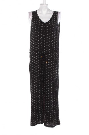 Salopetă lungă de damă Gina, Mărime XXL, Culoare Multicolor, Preț 86,99 Lei