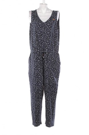 Dámský dlouhý overal Gina, Velikost XXL, Barva Vícebarevné, Cena  559,00 Kč