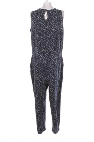 Dámský dlouhý overal Gina, Velikost XXL, Barva Vícebarevné, Cena  559,00 Kč