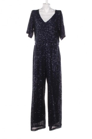 Damski długi kombinezon Guido Maria Kretschmer, Rozmiar XL, Kolor Kolorowy, Cena 422,99 zł