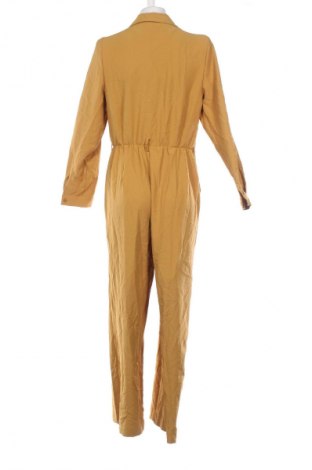 Salopetă lungă de damă Guido Maria Kretschmer, Mărime XXL, Culoare Galben, Preț 98,99 Lei