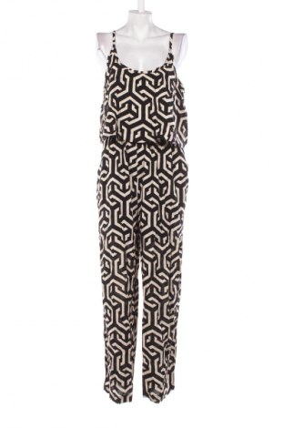 Langer Damen-Overall Guido Maria Kretschmer for About You, Größe XL, Farbe Mehrfarbig, Preis 104,99 €