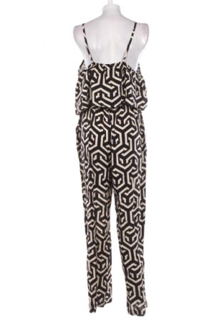 Langer Damen-Overall Guido Maria Kretschmer for About You, Größe XL, Farbe Mehrfarbig, Preis 104,99 €