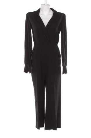 Damski długi kombinezon H&M, Rozmiar M, Kolor Czarny, Cena 56,99 zł
