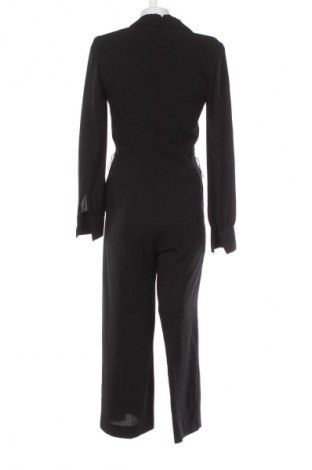 Damski długi kombinezon H&M, Rozmiar M, Kolor Czarny, Cena 56,99 zł