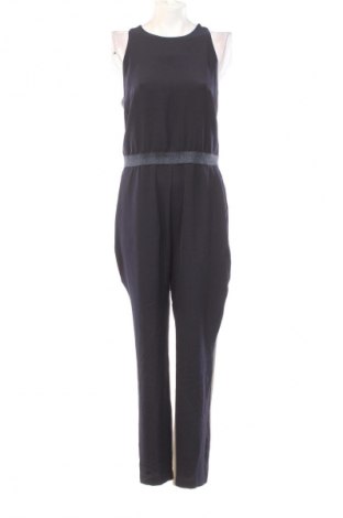 Langer Damen-Overall H&M, Größe L, Farbe Blau, Preis 18,99 €