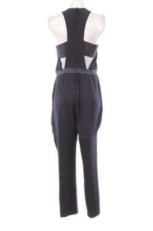 Langer Damen-Overall H&M, Größe L, Farbe Blau, Preis 18,99 €