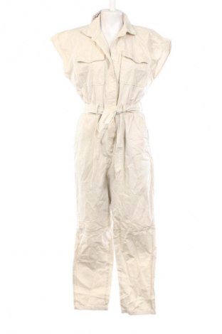 Dámský dlouhý overal H&M, Velikost M, Barva Béžová, Cena  608,00 Kč