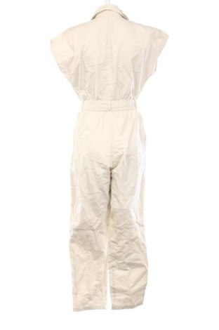 Dámský dlouhý overal H&M, Velikost M, Barva Béžová, Cena  608,00 Kč