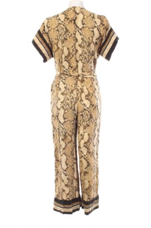 Langer Damen-Overall H&M, Größe S, Farbe Mehrfarbig, Preis 16,99 €