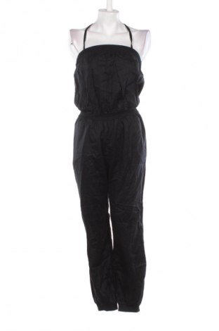 Salopetă lungă de damă H&M, Mărime M, Culoare Negru, Preț 80,99 Lei