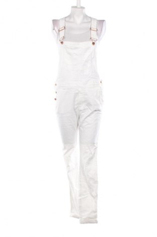 Γυναικεία μακρύ φόρμα H&M, Μέγεθος L, Χρώμα Λευκό, Τιμή 21,99 €