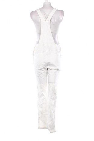 Γυναικεία μακρύ φόρμα H&M, Μέγεθος L, Χρώμα Λευκό, Τιμή 21,99 €