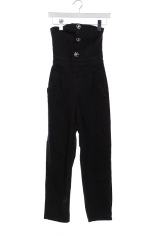 Dámský dlouhý overal H&M, Velikost XXS, Barva Černá, Cena  889,00 Kč