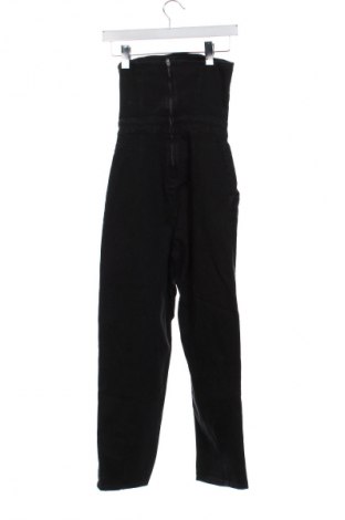 Dámský dlouhý overal H&M, Velikost XXS, Barva Černá, Cena  889,00 Kč