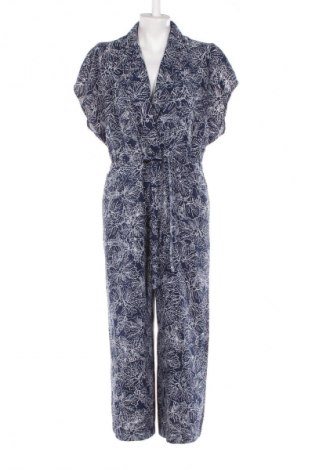 Langer Damen-Overall H&M, Größe M, Farbe Mehrfarbig, Preis 24,55 €