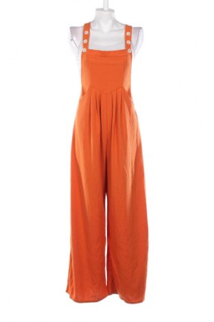 Langer Damen-Overall Halara, Größe S, Farbe Orange, Preis € 22,99