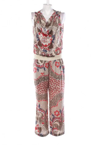 Langer Damen-Overall Hermosa, Größe L, Farbe Mehrfarbig, Preis 28,99 €