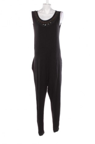 Dámský dlouhý overal Influence, Velikost M, Barva Černá, Cena  866,00 Kč