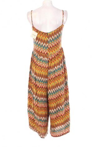 Dámský dlouhý overal Koton, Velikost L, Barva Vícebarevné, Cena  1 772,00 Kč