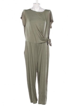 Damski długi kombinezon Lascana, Rozmiar XL, Kolor Zielony, Cena 339,99 zł