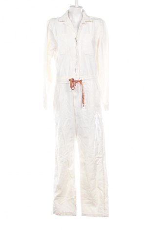 Γυναικεία μακρύ φόρμα Levi's, Μέγεθος S, Χρώμα Εκρού, Τιμή 109,99 €