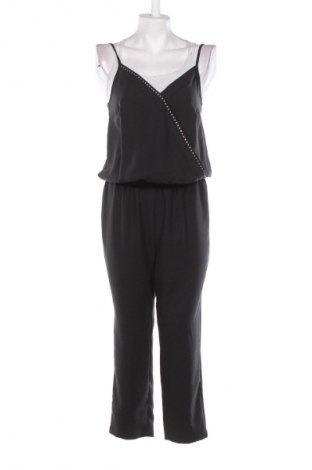 Salopetă lungă de damă Liu Jo, Mărime M, Culoare Negru, Preț 165,99 Lei