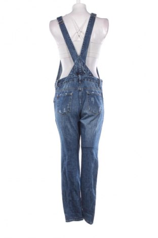 Dámsky dlhý overal M.Sara, Veľkosť L, Farba Modrá, Cena  38,65 €