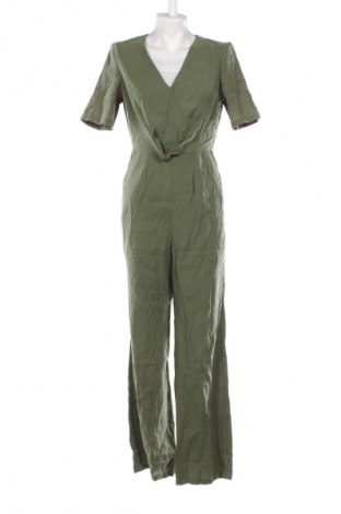 Langer Damen-Overall Mango, Größe M, Farbe Grün, Preis 61,99 €