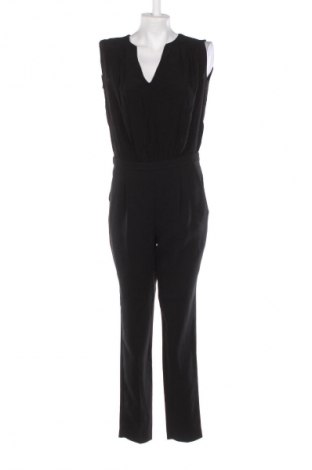 Дамски дълъг гащеризон Mango, Размер S, Цвят Черен, Цена 83,24 лв.