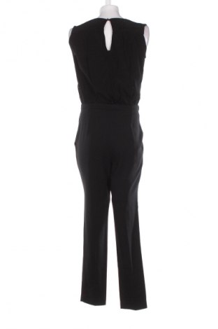 Дамски дълъг гащеризон Mango, Размер S, Цвят Черен, Цена 83,24 лв.