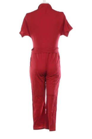 Női hosszú overál Mango, Méret S, Szín Piros, Ár 7 539 Ft