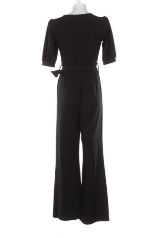 Damski długi kombinezon Mango, Rozmiar S, Kolor Czarny, Cena 94,25 zł