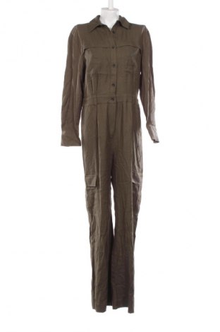 Dámsky dlhý overal Mango, Veľkosť L, Farba Zelená, Cena  56,95 €